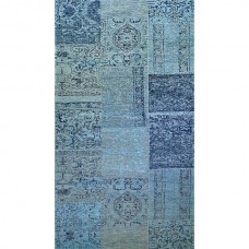 Дорожка 100 см Kapadokya KILIM231 Blue