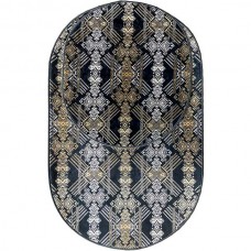 Дорожка 60x100 см Bal Decor 9030A Oval