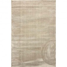 Ковер 100x150 см Gold Shaggy 01800A Beige