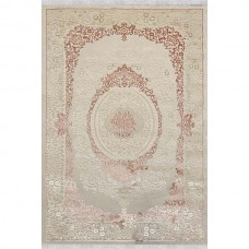 Ковер 100x150 см Santiago 7293A Rose Cream