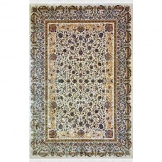 Ковер 160x230 см Qum 2035A Beige