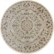 Ковер 200x200 см Dolmabahce 5278Y Cream