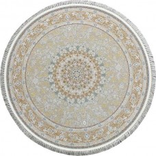 Ковер 200x200 см Solomon Iran 1200 reeds G126 Cream