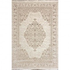 Ковер 200x300 см Pera 6637A Brown Cream