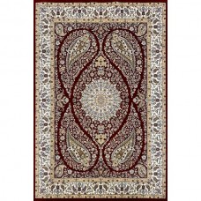 Ковер 250x350 см Kashan W091A Red