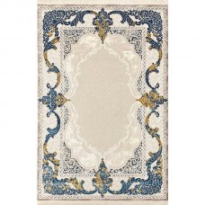 Ковер 300x400 см Luxess 3158A Cream Blue