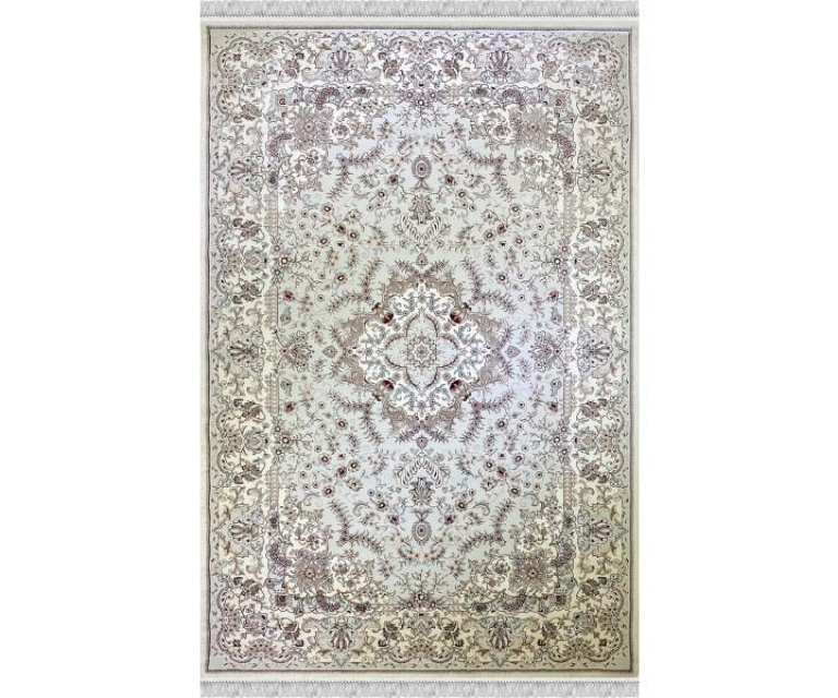 Ковер 200x400 см Dolmabahce 5509A Cream