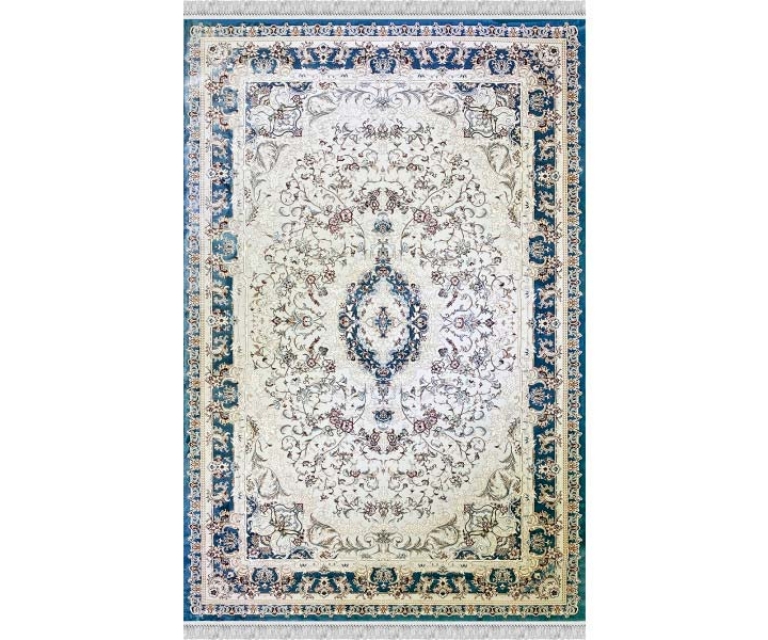 Ковер 200x400 см Dolmabahce 5278Y Blue