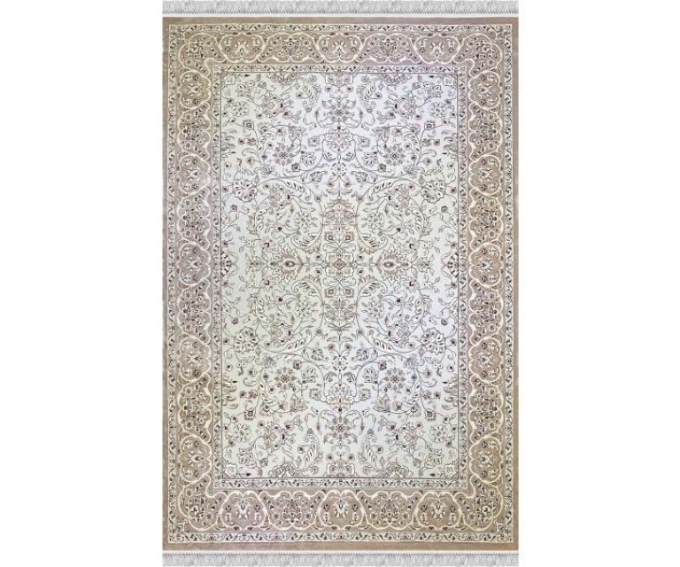 Ковер 250x350 см Dolmabahce 5338A Hardal