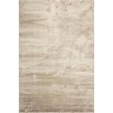 Ковер 200x400 см Nobble Shaggy P113A L.Beige