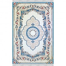 Ковер 250x350 см Atlas Q924A Papatya L.Blue