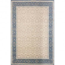 Ковер 150x300 см Kumsal Premium Q727A Beige Gray