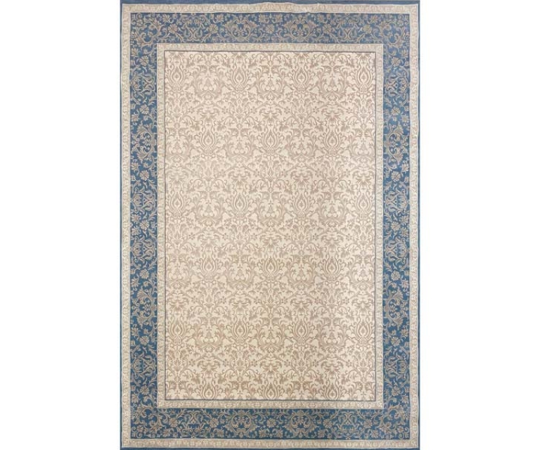 Ковер 150x300 см Kumsal Premium Q727A Beige Gray